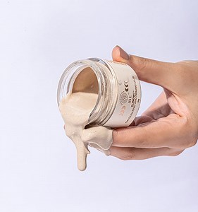 O2WOW! Oxygenating & Firming Instant Tan Removal Mask