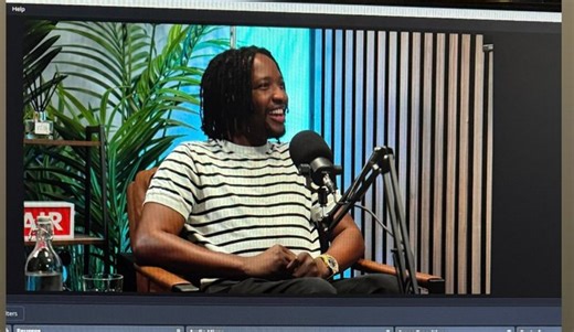 sat down with LionHeart Entertainment for a podcast interview!The episode is now live on YouTube —come check it out and get to know me a little better. https://youtu.be/t2Otl9AEZa4?si=xYtD08M4ZVE-n24X LionHeart Entertainment | Simon Sims Music