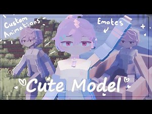 Yes Steve Model | Male Gamer #minecraft #yesstevemodel #minecraftmodding