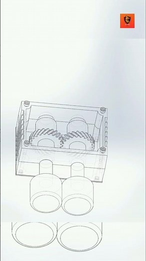 Sheet rolling machine #machine
