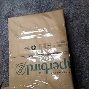 Media Mail Package Opening #5