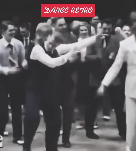 Stephen Sayer Dance Retro Compilation