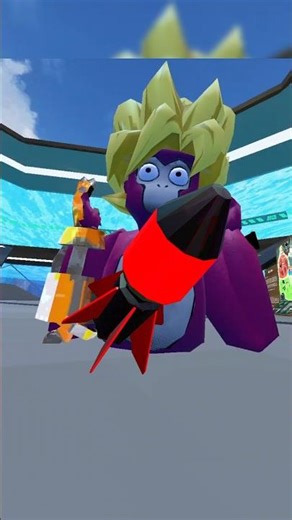 How to get red rockets in shark go #funny #memes #viralvideo #sharkgo