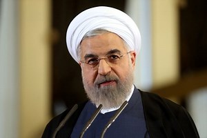 Hassan Rouhani Age, Wife, Children, Family, Biography & More » StarsUnfolded