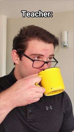 Teacher vs Student: Exam Expectations