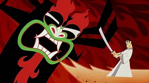 Watch Samurai Jack Season 1 | Prime Video