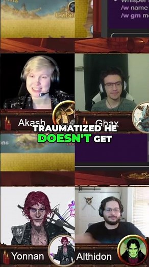 Yoden's Hilarious Name Mishaps & Gnomish Shenanigans