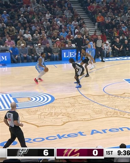 143K views · 391 reactions | San Antonio Spurs on Reels | Facebook