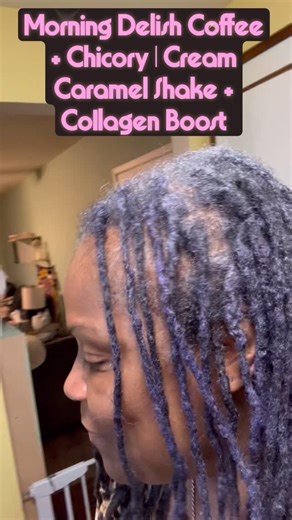 Slow morning things ☕✨ Delish coffee with chicory, a cozy cream #caramel shake, and a little collagen boost. Soft start, simple comfort. 🤍 #MorningRoutine #IcedCoffee #CozyVibes #CollagenBoost #Nutriplus #DailyRoutine #MorningInspo | Paws Plants Projects