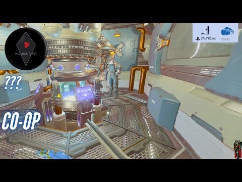 No Man's Sky | Quicksilver Missions AGAIN