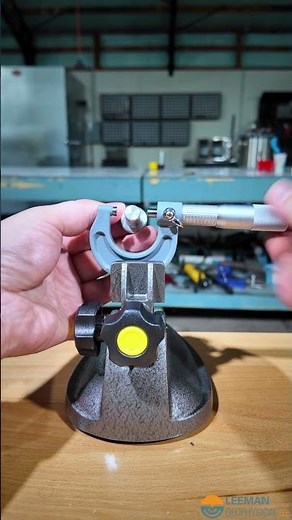 Why You Need a Micrometer Stand in Your Lab or Shop