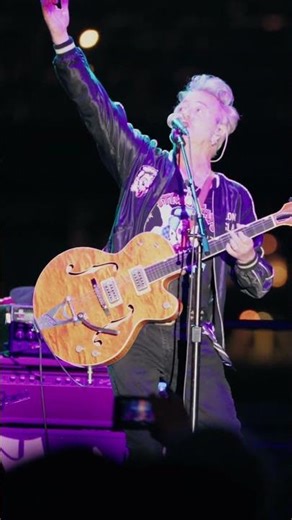 Can’t wait to hear you all sing along this summer with The Stray Cats on their US Tour 💥🎤#rockabilly