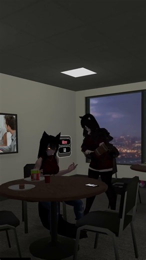 Beamp Bam boom bro #vrchat #vrc #roleplay #comedyshorts #vrchatfunny