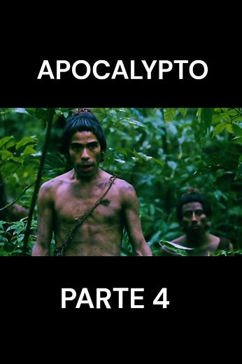 Apocalypto - Película Completa en Español