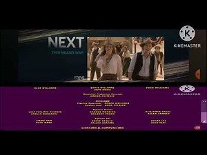 Top Cat 2017 Credits On Fxm