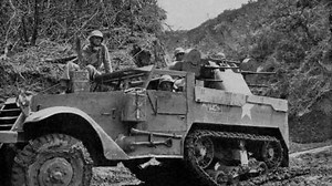 How US Army tank units fought in WW2