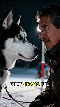 Balto: El Perro que Salvó un Pueblo Entero de la Muerte 😱❄️🐕| Historia Real del Héroe de Alaska 1925