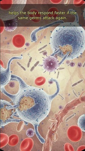 The Essential Role of White Blood Cells in Fighting Infections