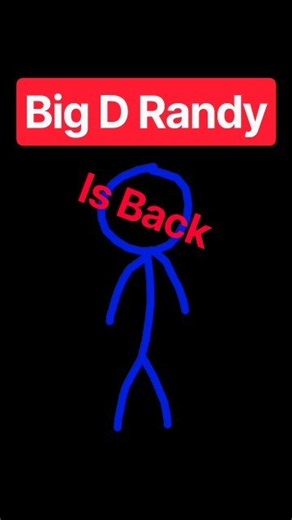 Big D Randy