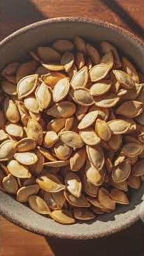 Pumpkin Seeds: Soaked or roasted, what is the right way to consume | Benefits of pumpkin seeds