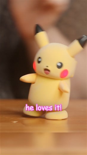 350K views · 12K reactions | Arin took him home and none of us have seen him since. Pika pika. | Game Grumps | Facebook