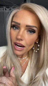 This root touchup spray did exactly what I needed in adding these smudge roots to this wig. Find the wig and the spray here👇🏼👇🏼👇🏼https://amzn.to/41KENQBhttps://amzn.to/4kwYMtx | Unbrandied