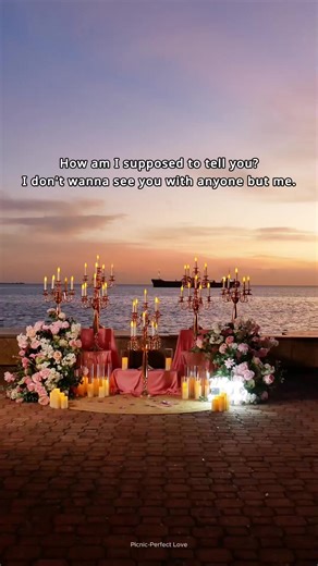 Intentional proposals feel different... they read like effort, thoughtfulness, and purpose combined. Let’s plan one that fits your story. Message us at Picnic-Perfect Love to plan your proposal right here in Trinidad and Tobago. #intentionalproposal #marryme #proposalgoals #shesaidyes #picnicperfectlove