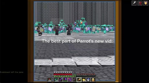 Unstable Universe: The Best Minecraft UU Video