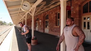 78K views · 1.8K reactions | Vibing into 2022 like  THE WARRIOR #powerlifting #bodybuilding #fitness #gym #deadlift #strong #motivation #workout #strength #strongman #strongmantraining #strongmanoriginal #strongmanmotivation #strongmancompetition #strongmanrun #strongmancorporation #oldtimestrongman #trainstrongman #strongmanlife #strongmanstuff #strongmanchampionsleague #strongmansunday #officialstrongmangames | The Warrior - Strongman Rongo Keene | Facebook