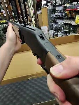 reximex lieva #gun #airgun #levergun #reximex #solware #pewpewlife #ukshooting #shooting #newgun