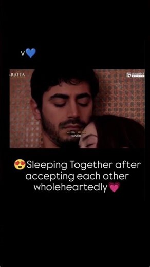 😍Mertes Romantic Cuddles🔥#arafta #romantic #intense #cuddles #hug #shorts #ytshorts #viral #merteş