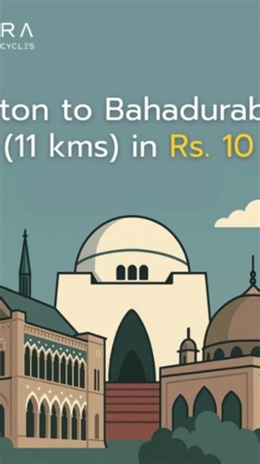 VLEKTRA Electric Motorcycles on Instagram: "Petrol users spend 12 times more on fuel compared to VLEKTRA! With an impressive range of 150 kms and a top speed of 105 kmph and you will also be riding the best looking motorcycle in Pakistan! BOLT 3K covered Clifton to Bahadurabad, 11 kms for merely Rs. 10, while only using 11% battery. VLEKTRA motorcycles pays for themselves over a couple of years. This is what "Petrol Se Azaadi" looks like. www.vlektra.com #VLEKTRA #VLEKTRIFY #electricmotorcycle #