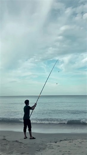 Surf Casting Techniques for Successful Fishing
