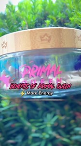 1.3K views · 1.7K reactions | "The female-focused beef organ superfoods in Primal Queen made a huge difference in my life! I feel more energized and even have less bloating." -Emma L. Learn why female-focused beef organs were the prized possession of our ancestors and how they can unlock energy, hormonal balancing, and more for modern-day women. | Primal Queen | Facebook