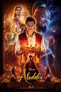 "Aladdin" (2019) Review