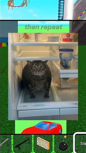 Why Kids Open the Fridge Every 10 Minutes While Doing Homework #roblox #rblx #robloxrant #relatable