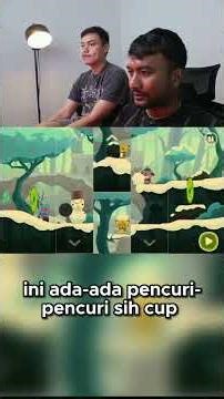 Part 4 Eksplorasi Fitur Unik Balon Roket dan Alien di game ini