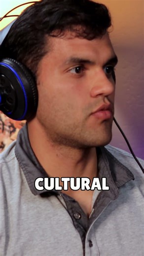 Cultural Norms vs. REAL Morality: What's the Difference? #shorts