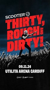 3.6K views · 10 comments | Here’s what you need to know ahead of Scooter tonight, including the all important times and ticket info ️ ℹ️ Any more questions? Check the event page on the website via the link in bio  // Dyma beth sydd angen i chi ei wybod cyn Becky Hill heno, gan gynnwys amseroedd a gwybodaeth am docynnau ️ ℹ️ Unrhyw gwestiynau pellach? Gwiriwch dudalen y digwyddiad ar y wefan drwy'r ddolen yn ein bio  | Utilita Arena Cardiff | Facebook