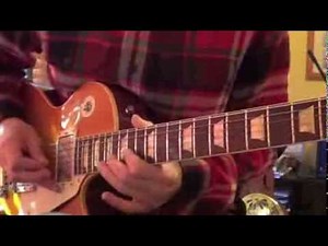 Little Wing - Derek and the Dominos (Collaboration Cover)