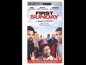 Opening To First Sunday 2008 UMD Video