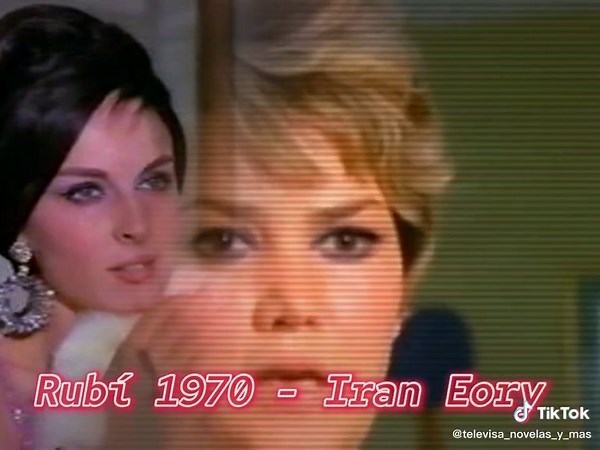 Rubí Dreams Factory: Behind the Scenes