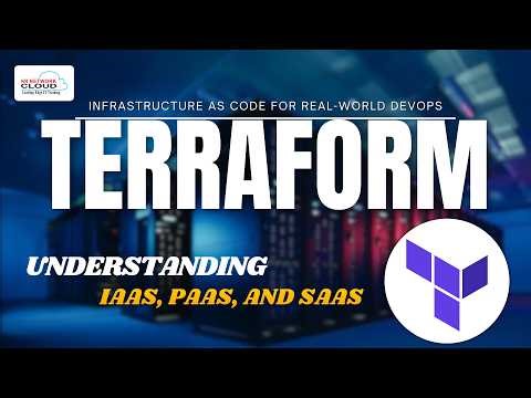 Terraform for Beginners | Infrastructure as Code Explained