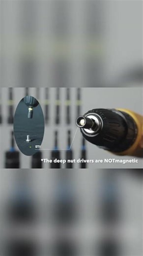 This Impact Socket Set Just Feels Different #tools4life #diytools #tools #diy