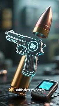 🕵️‍♀️ Unlocking Criminal Minds: The Role of Forensics in Justice!