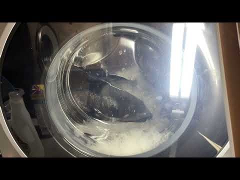 Hotpoint Fabric Care Gentle/Wool 40