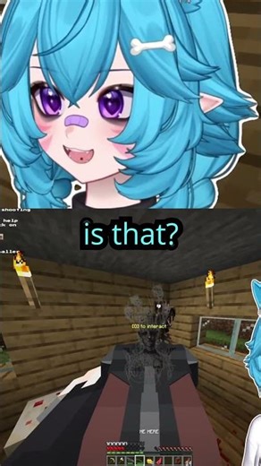 Rai Minecraft Jumpscare