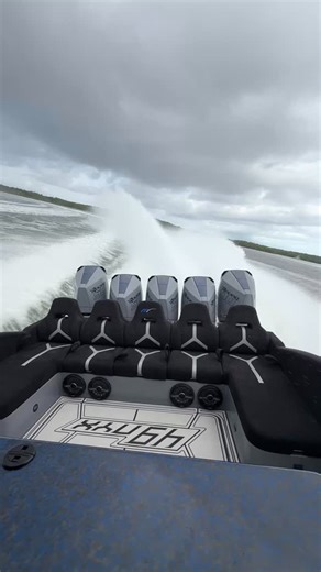 Heading full speed into the Key West Poker Run with @midnightexpressboats 🚀 | Palmetto Yacht Management