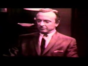 Morning Star -- NBC Soap Opera -- June 1, 1966