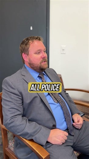 DO POLICE OFFICERS ENGAGE IN PROFILING?